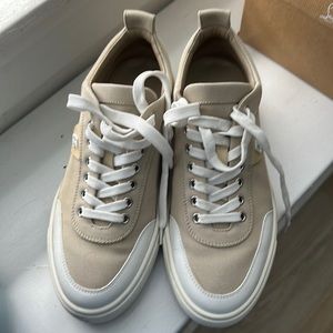 AUTHENTIC Christian Louboutin Sneakers